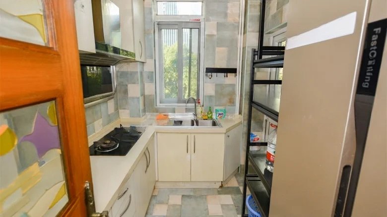 Pujiang Mingyuan - View 8