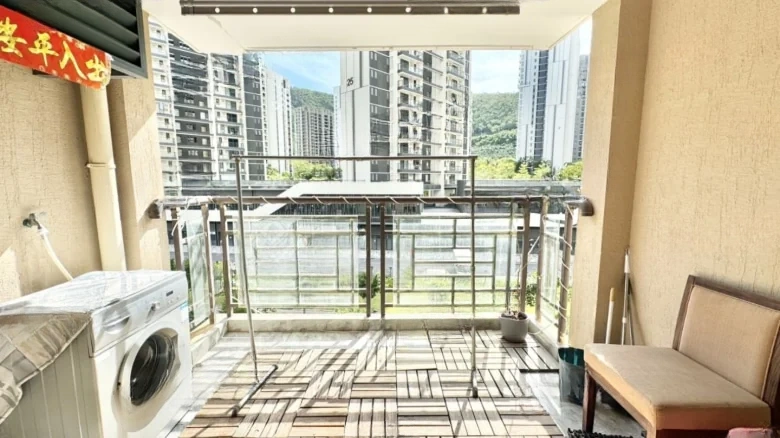 Hongkun Mountain Sea Villa - View 5