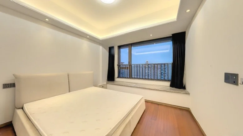 Rongxin Hangzhou Century - View 5