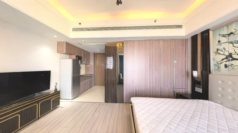Hua Yuan International Apartment - View 2
