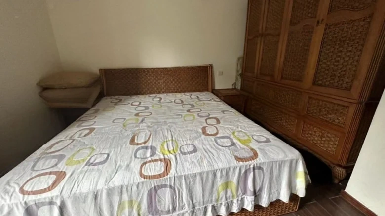 Lunan Shanhaitian Resort Complex - View 2