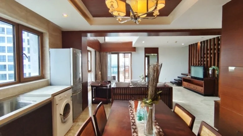 Half Mountain Peninsula Central Sea View Boulevard - View 6