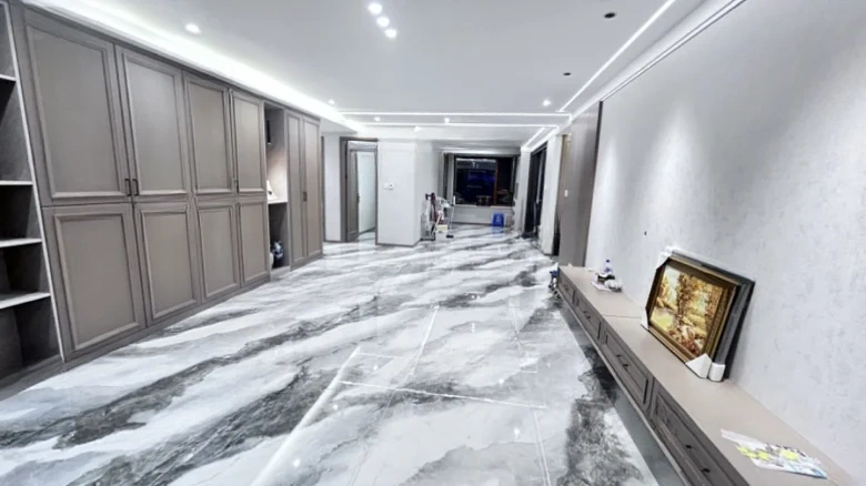 One Lake International - View 5