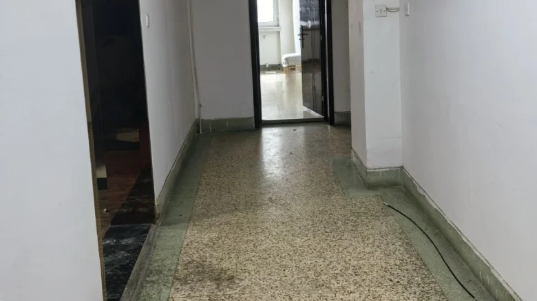 Xinye Tower - View 6