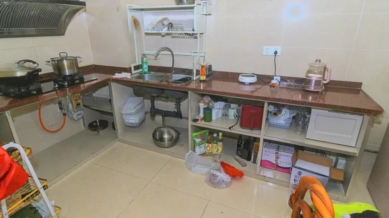 Phoenix Water City South Bank - View 7