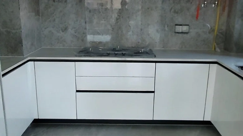 YinFeng JiuXi City Jun Fu - View 5