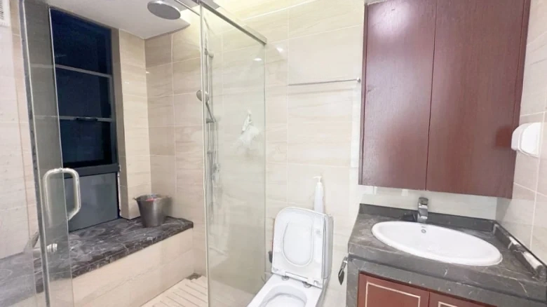 Hongzhou Tianxi - View 7