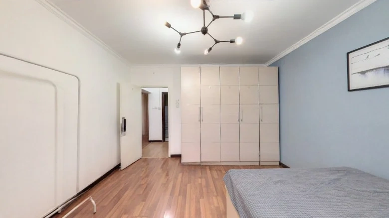 Peace Street Thirteen District - View 3