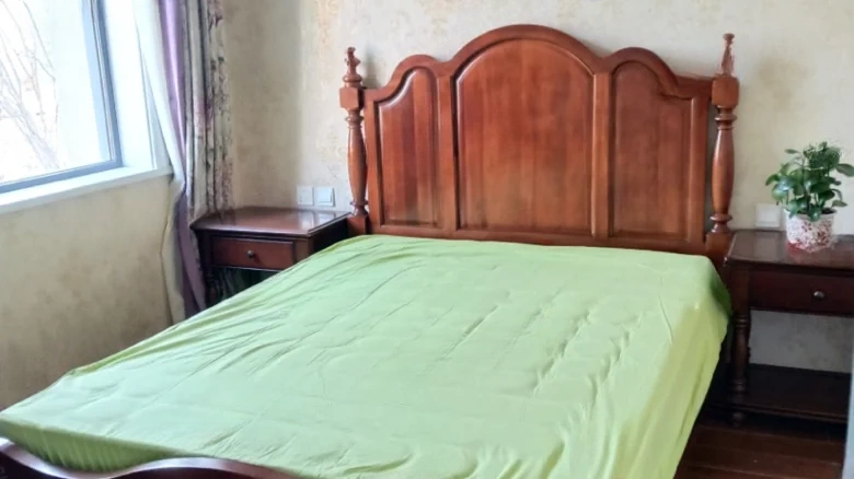 Country Garden City Flower Garden - View 3