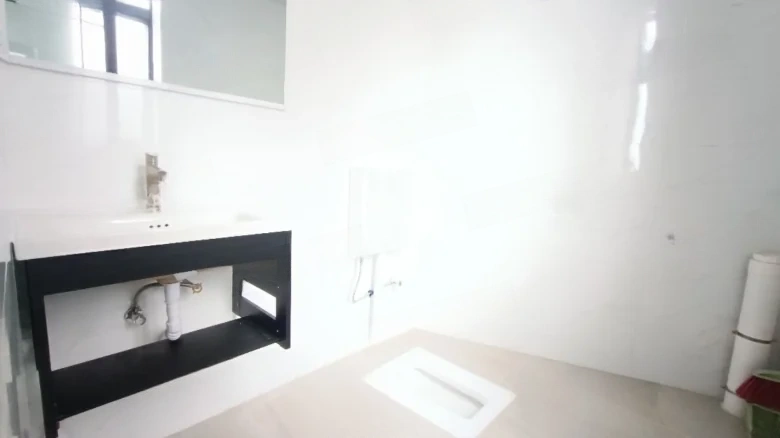 City Convergence Peak - View 4