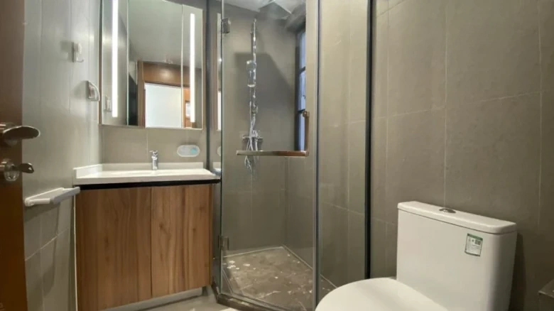 Golden Crown Yasha Village - View 7