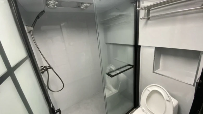 OuTi International - View 4