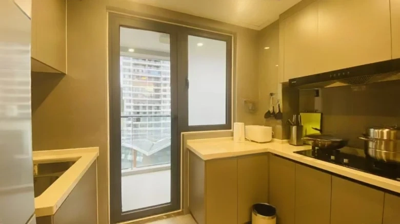 Golden Crown Asia Village - View 5