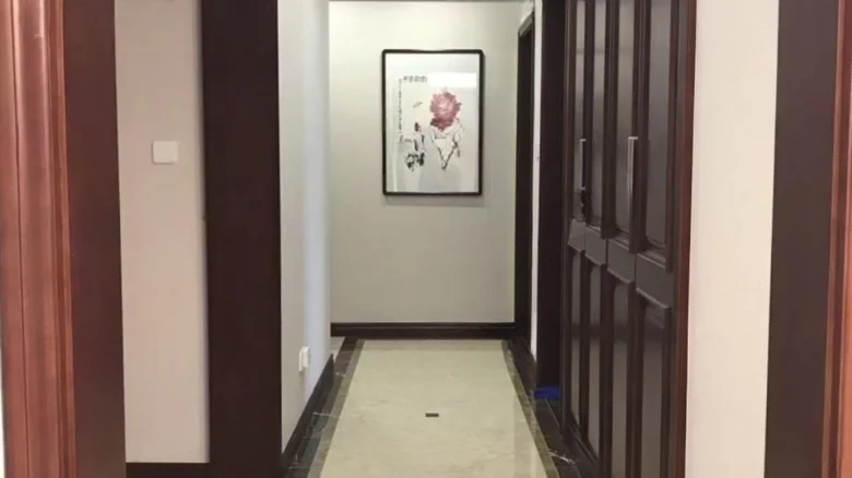 Lordly Presence New City - View 8