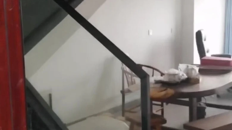 Jinyi City Garden E District Phase II - View 5