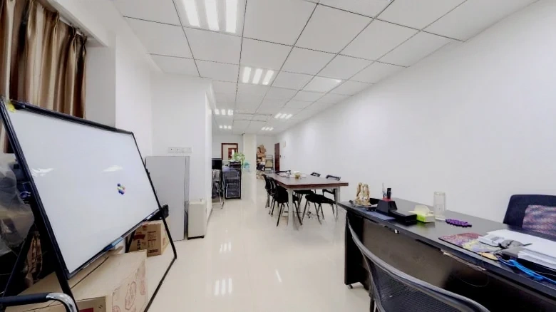 Energetic Luck International Plaza - View 1