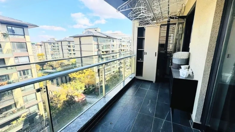 China Huaxia Four Seasons Xilinxian Yard A4 Unit - View 13