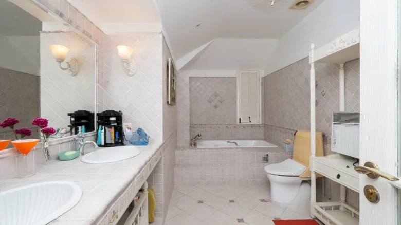 Ansheng Shanzhuang - View 16