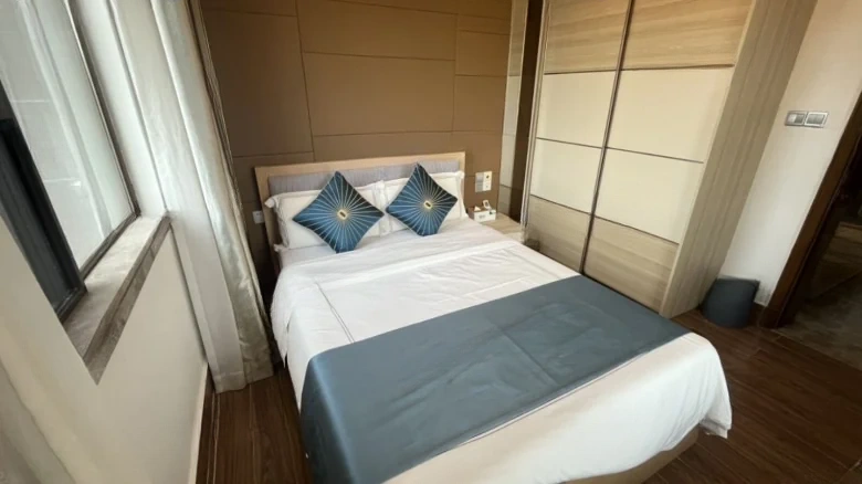 Evergrande Health Valley - View 2