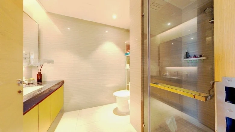 Zhaorun Cloudtop Convergence - View 5