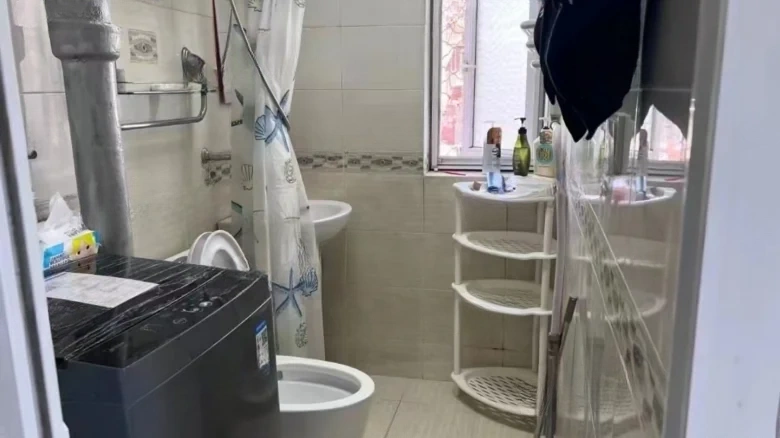 Bali Zhuang Bei Li Residential Area - View 6