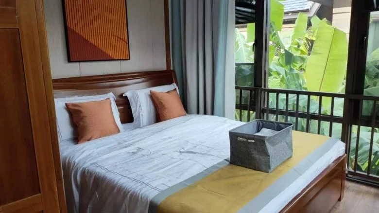 Ronaldo Sanya Bay Harbor Area Phase One - View 3