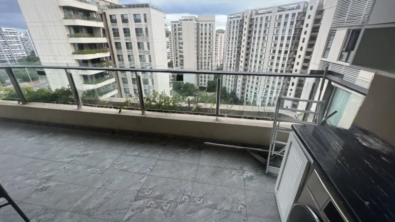 Country Garden Sea Metropolis - View 8