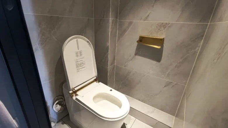 Joy Center - View 13