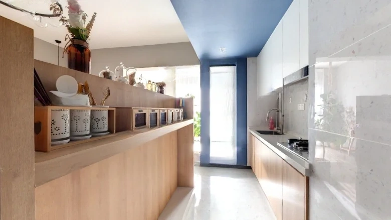 Junny Garden Phase I Riverside - View 5