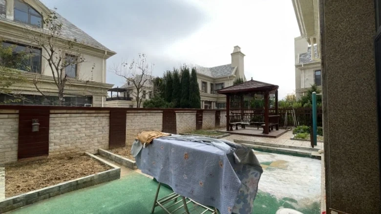 Golden Rock Celestial Realm - View 32