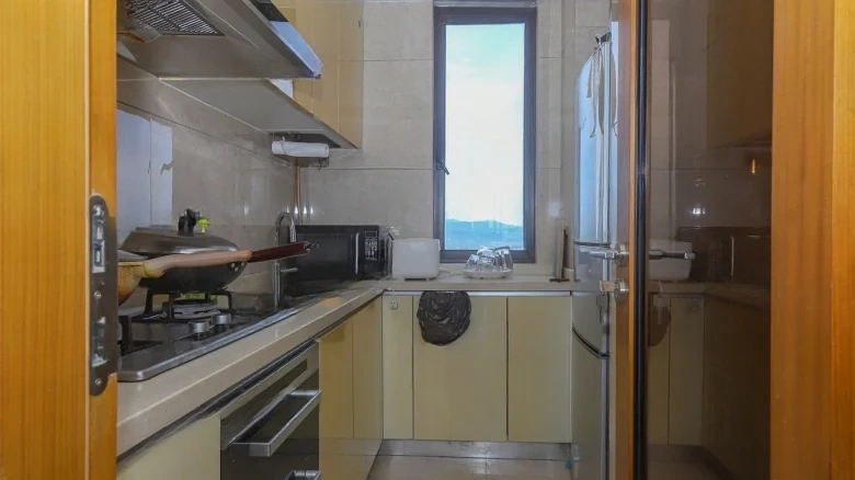 Haitang Central - View 9