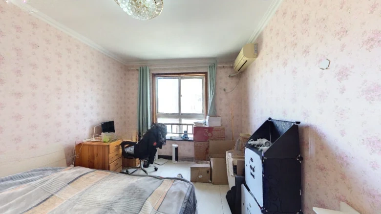 GuoRuiCity Central District - View 3