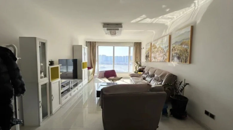 Imperial View New World - View 3