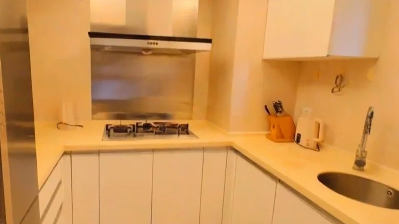 Halfhill Peninsula Donghai Bay Phase III - View 6