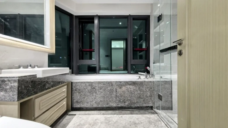 Chongqing Center - View 8