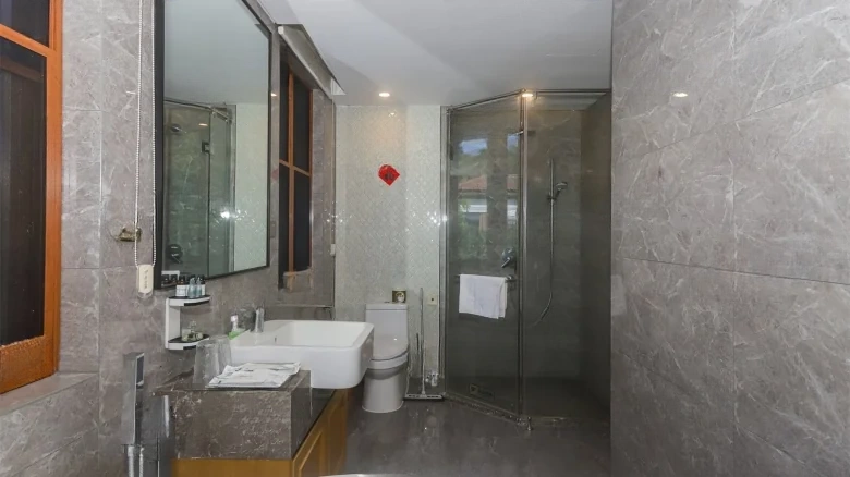 GreenCity·HaiTang TideRipple - View 17