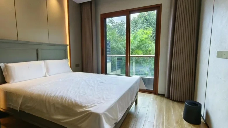 GreenCity·HaiTang TideRhapsody - View 2