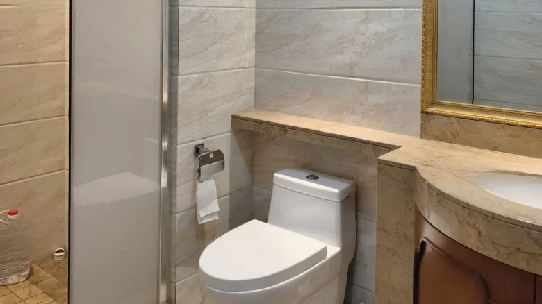 Star River Bay 5 Garden - View 8