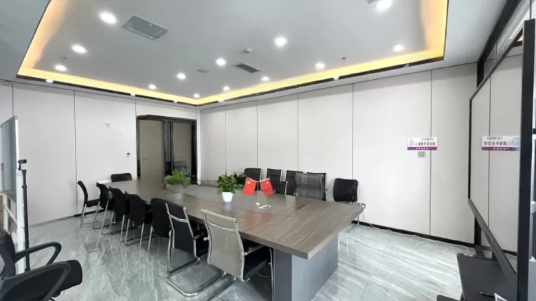 Kunming Xishan Wanda Plaza - View 12