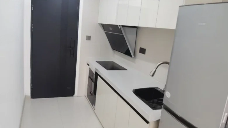 White Deer Valley Apartment Complex - View 5