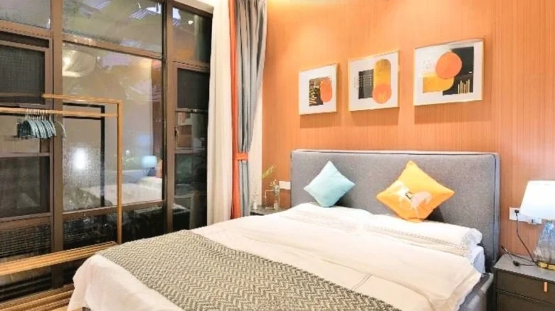 Ronaland Sanya Bay Harbor Area Phase One - View 5