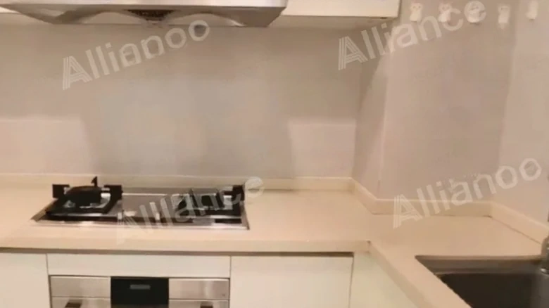 Hongzhou Tianxi - View 3