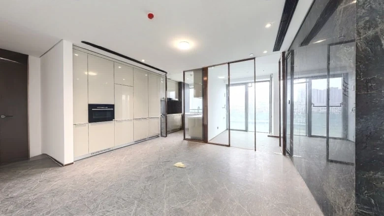 Vanke Brocade Riverside Bay - View 7