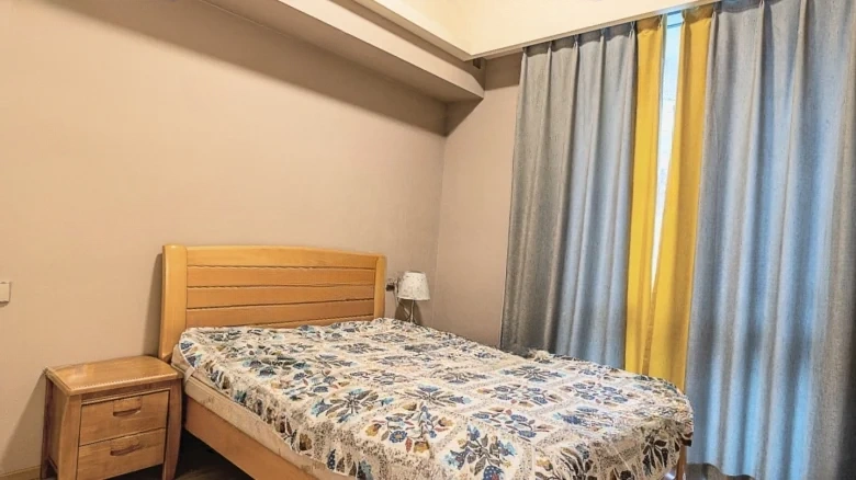 Chongqing Lifu City Square - View 5