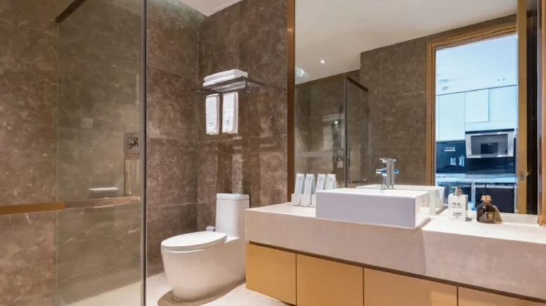 Atlantis Tang'an - View 6