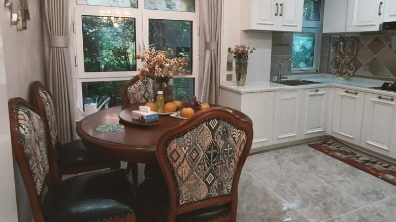 Green City Fragrant Courtyard - View 7