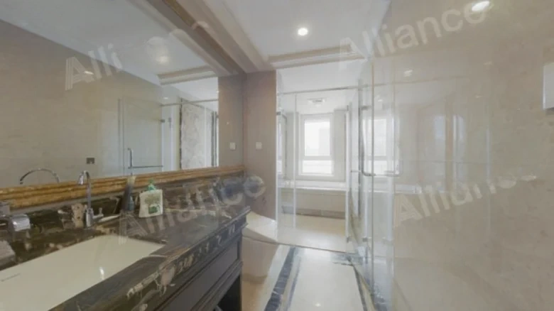 China Resources Joy Mansion - View 10