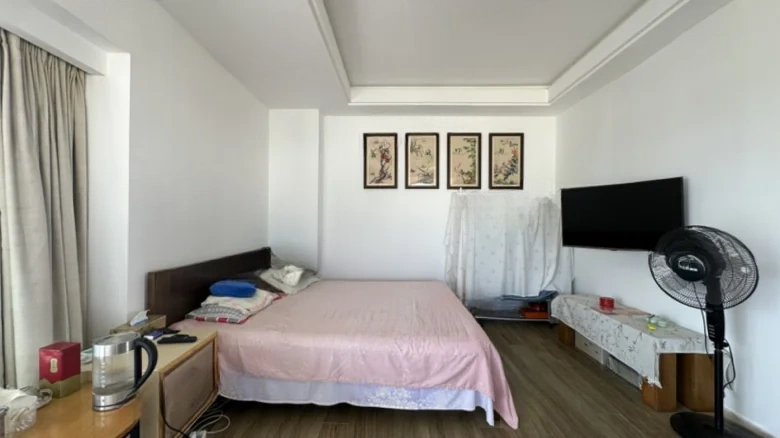 Poly Phoenix Residences - View 1