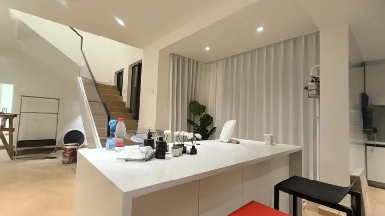 Tianjiang Dingcheng Elegance Garden - View 13