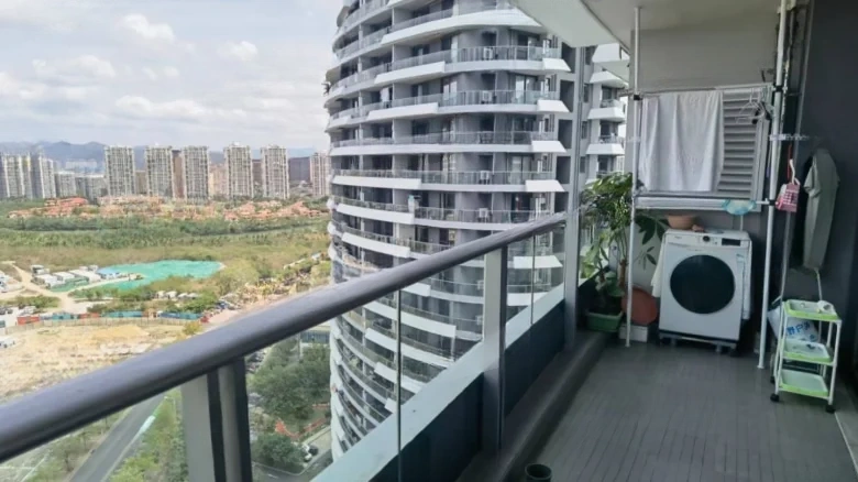 Pearl River Lihao - View 8